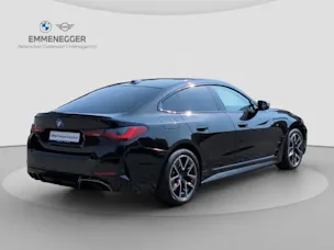 BMW i4 M50