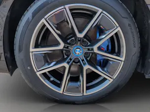 BMW i4 M50