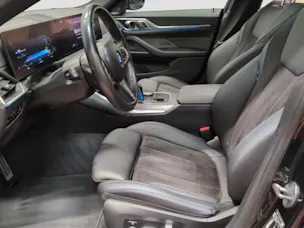 BMW i4 M50