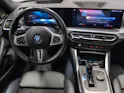BMW i4 M50