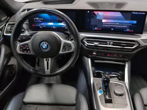 BMW i4 M50