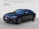 BMW i4 M50