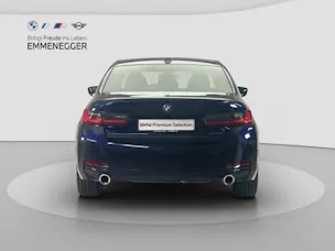 BMW 330e xDrive Steptronic