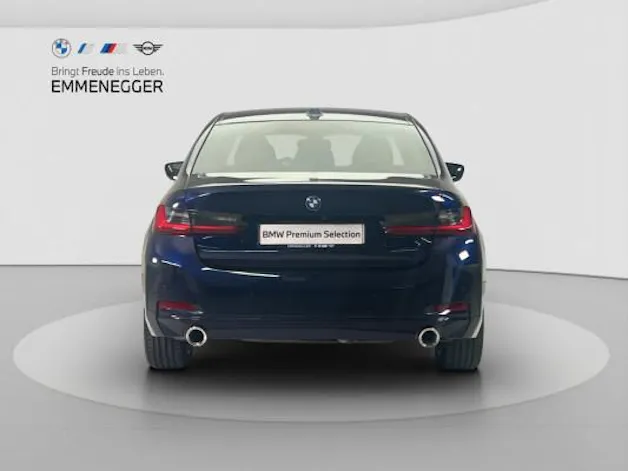 BMW 330e xDrive Steptronic