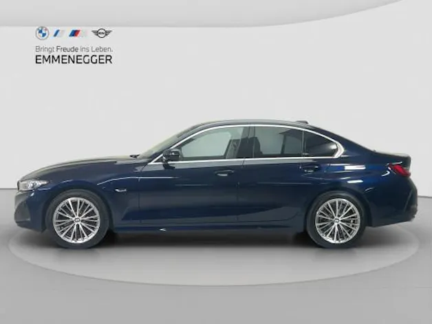 BMW 330e xDrive Steptronic