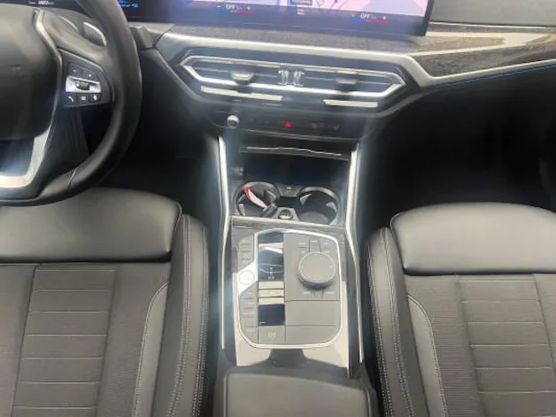 BMW 330e xDrive Steptronic
