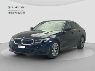 BMW 330e xDrive Steptronic