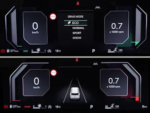 Kia Seltos 1.6 T-GDi X-Line 4x4