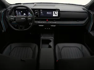 Kia Seltos 1.6 T-GDi X-Line 4x4