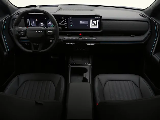 Kia Seltos 1.6 T-GDi X-Line 4x4