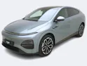 XPENG G6 Performance AWD