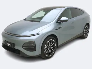 XPENG G6 Performance AWD