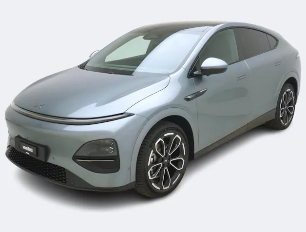 XPENG G6 Performance AWD
