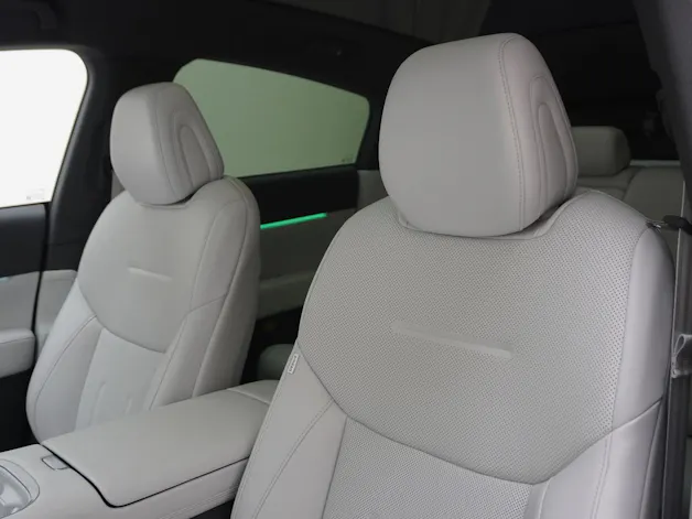 XPENG G6 Performance AWD