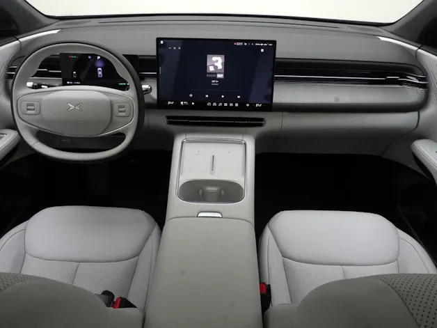 XPENG G6 Performance AWD