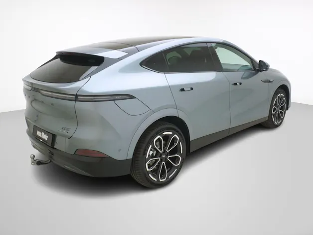 XPENG G6 Performance AWD