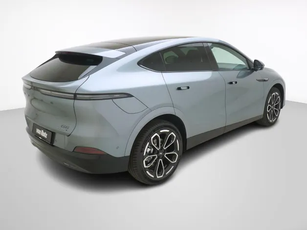 XPENG G6 Performance AWD
