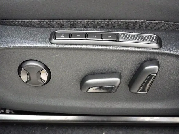 CUPRA Terramar 2.0 TSI VZ 4Drive DSG
