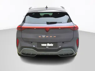 CUPRA Terramar 2.0 TSI VZ 4Drive DSG