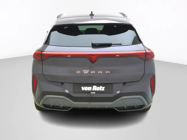 CUPRA Terramar 2.0 TSI VZ 4Drive DSG