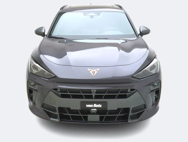 CUPRA Terramar 2.0 TSI VZ 4Drive DSG