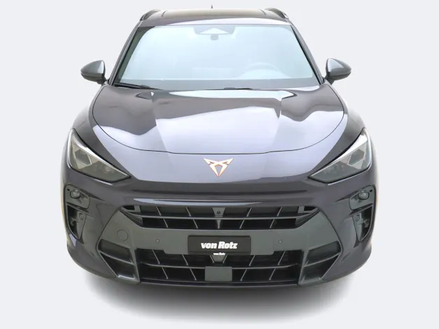 CUPRA Terramar 2.0 TSI VZ 4Drive DSG