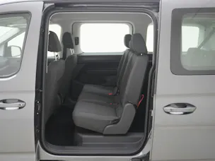 VW Caddy Maxi 2.0 TDI 4Motion