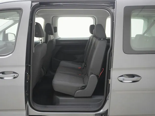 VW Caddy Maxi 2.0 TDI 4Motion