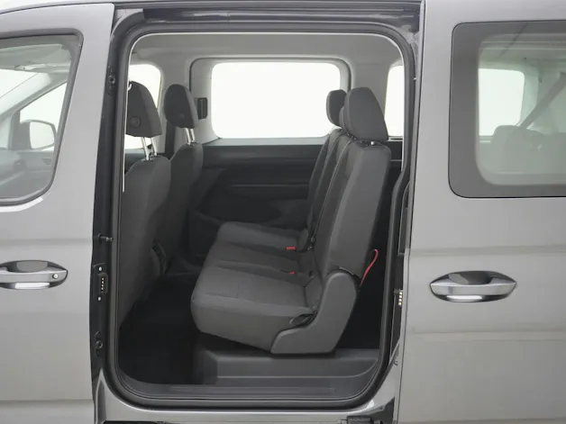 VW Caddy Maxi 2.0 TDI 4Motion