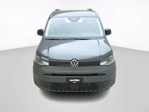VW Caddy Maxi 2.0 TDI 4Motion