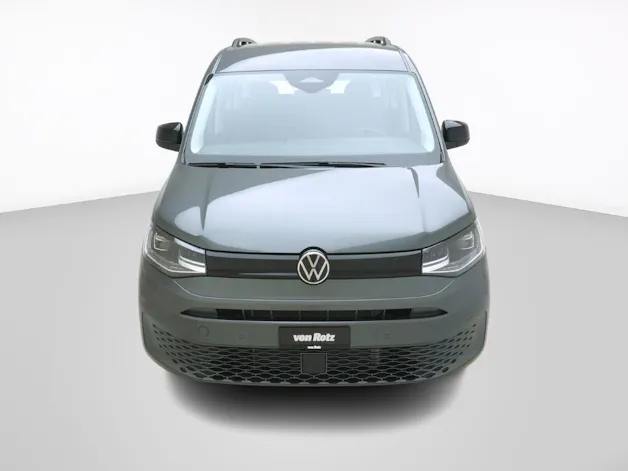 VW Caddy Maxi 2.0 TDI 4Motion