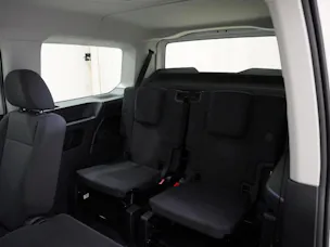 VW Caddy Maxi 2.0 TDI 4Motion