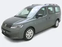 VW Caddy Maxi 2.0 TDI 4Motion