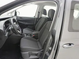 VW Caddy Maxi 2.0 TDI 4Motion