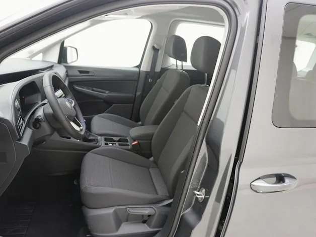 VW Caddy Maxi 2.0 TDI 4Motion