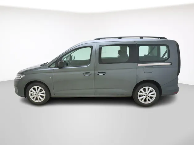 VW Caddy Maxi 2.0 TDI 4Motion