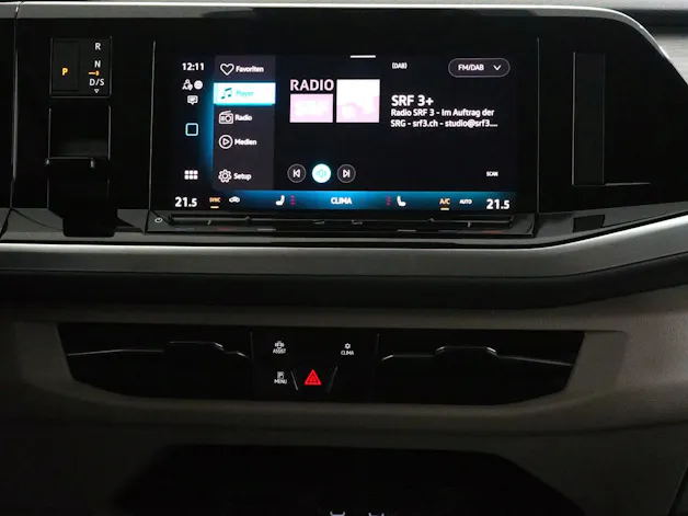 VW Multivan lang 1.5 TSI eHybrid Life 4Motion DSG