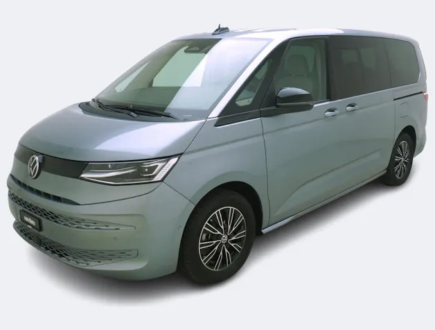 VW Multivan lang 1.5 TSI eHybrid Life 4Motion DSG