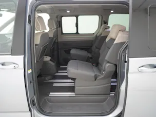 VW Multivan lang 1.5 TSI eHybrid Life 4Motion DSG