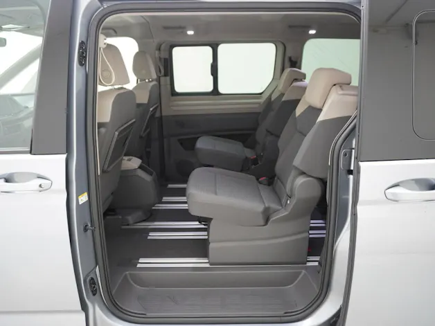 VW Multivan lang 1.5 TSI eHybrid Life 4Motion DSG
