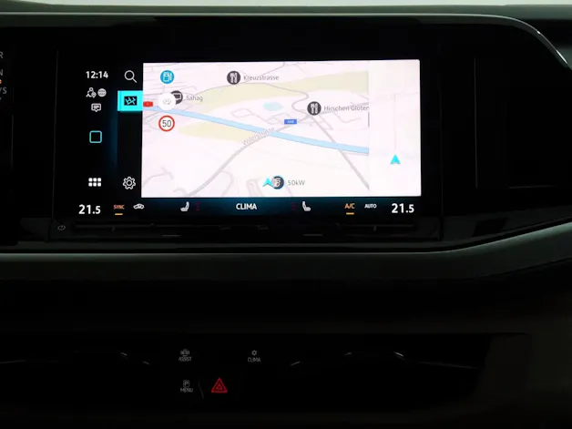 VW Multivan lang 1.5 TSI eHybrid Life 4Motion DSG