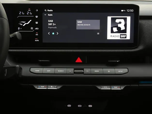 Kia Seltos 1.6 T-GDi X-Line 4x4