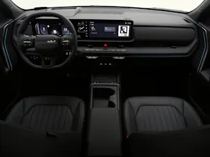 Kia Seltos 1.6 T-GDi X-Line 4x4