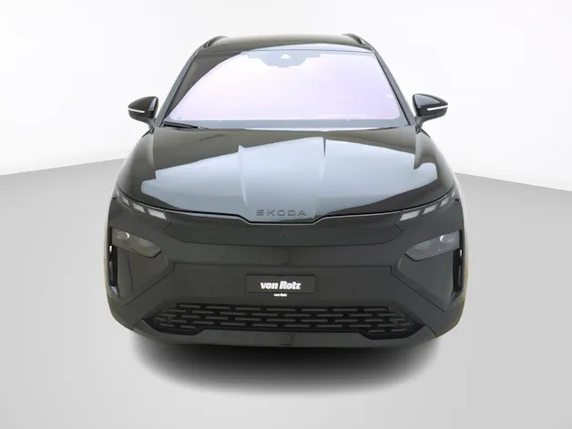 SKODA Elroq 85x SportLine Maxx 4x4