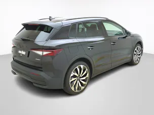 SKODA Elroq 85x SportLine Maxx 4x4