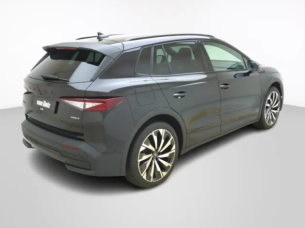 SKODA Elroq 85x SportLine Maxx 4x4