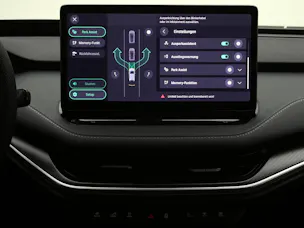 SKODA Elroq 85x SportLine Maxx 4x4