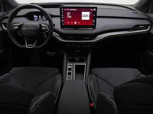 SKODA Elroq 85x SportLine Maxx 4x4