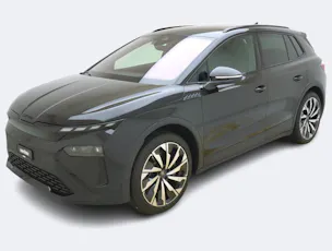 SKODA Elroq 85x SportLine Maxx 4x4