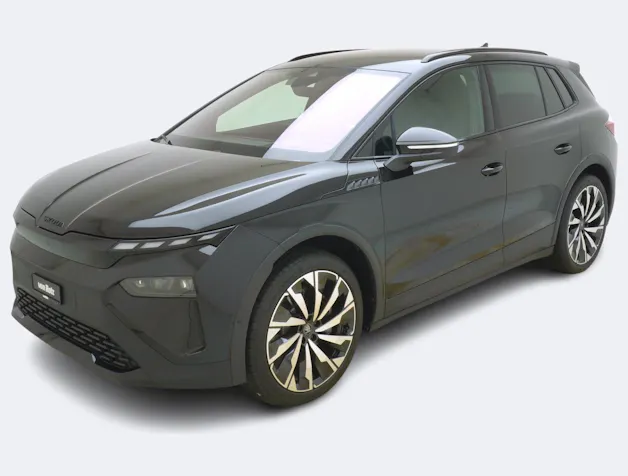 SKODA Elroq 85x SportLine Maxx 4x4